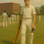 How Cricket Taught Me to Handle Defeat