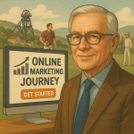 From Valleys to Victory: My Affiliate Marketing Journey
