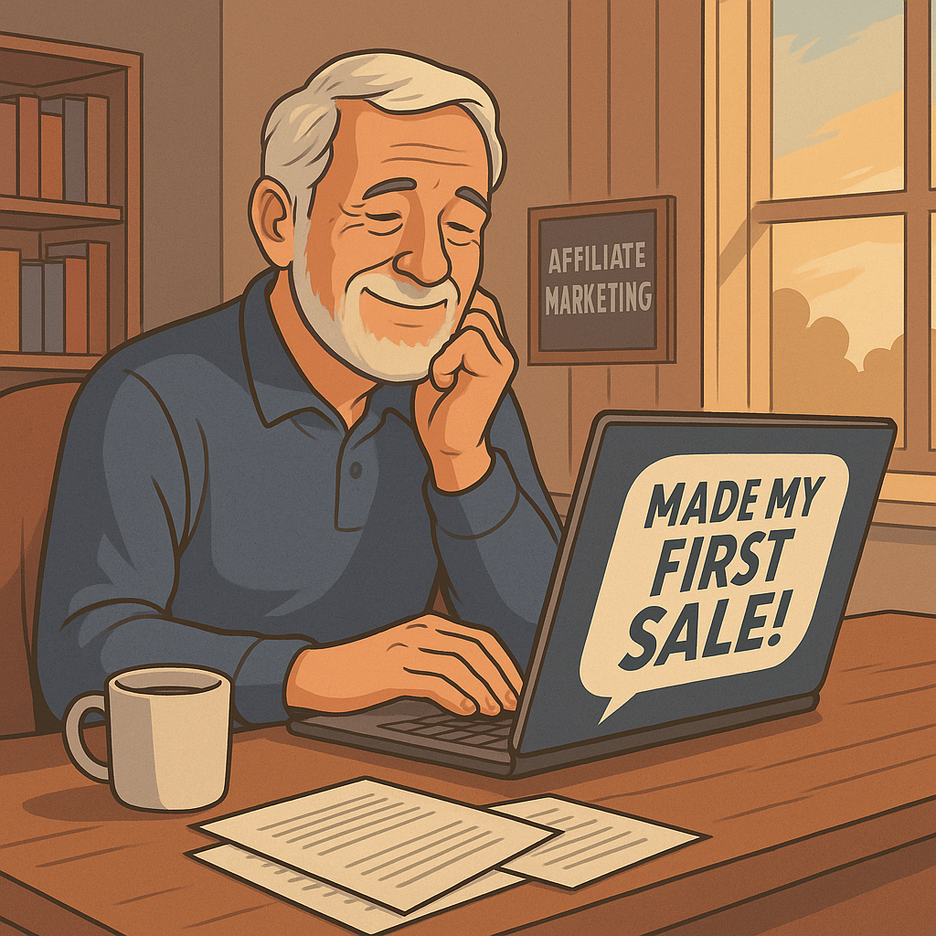 Why Most Affiliate Marketers Quit
