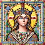 A Tawdry Tale: How St Audrey Gave Us a Word for Cheap and Nasty