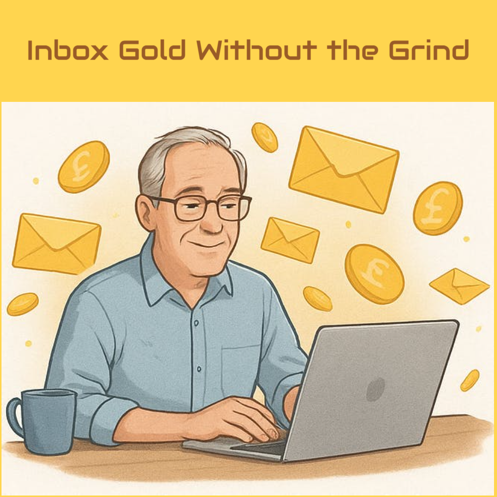 Inbox Gold Without the Grind